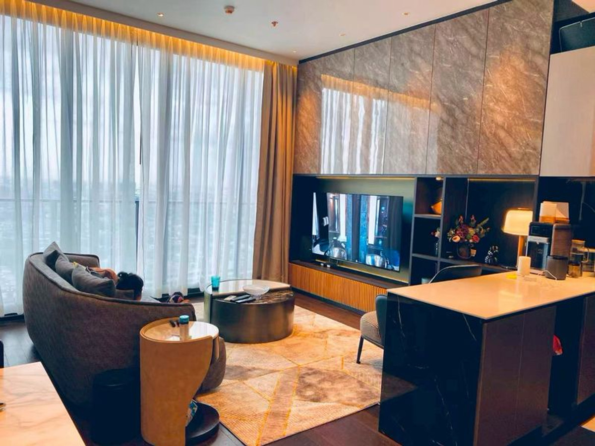 For RentCondoOnnut, Udomsuk : ✨Condo for Rent : Whizdom Essence (AP-02) ( line : @condo91 )