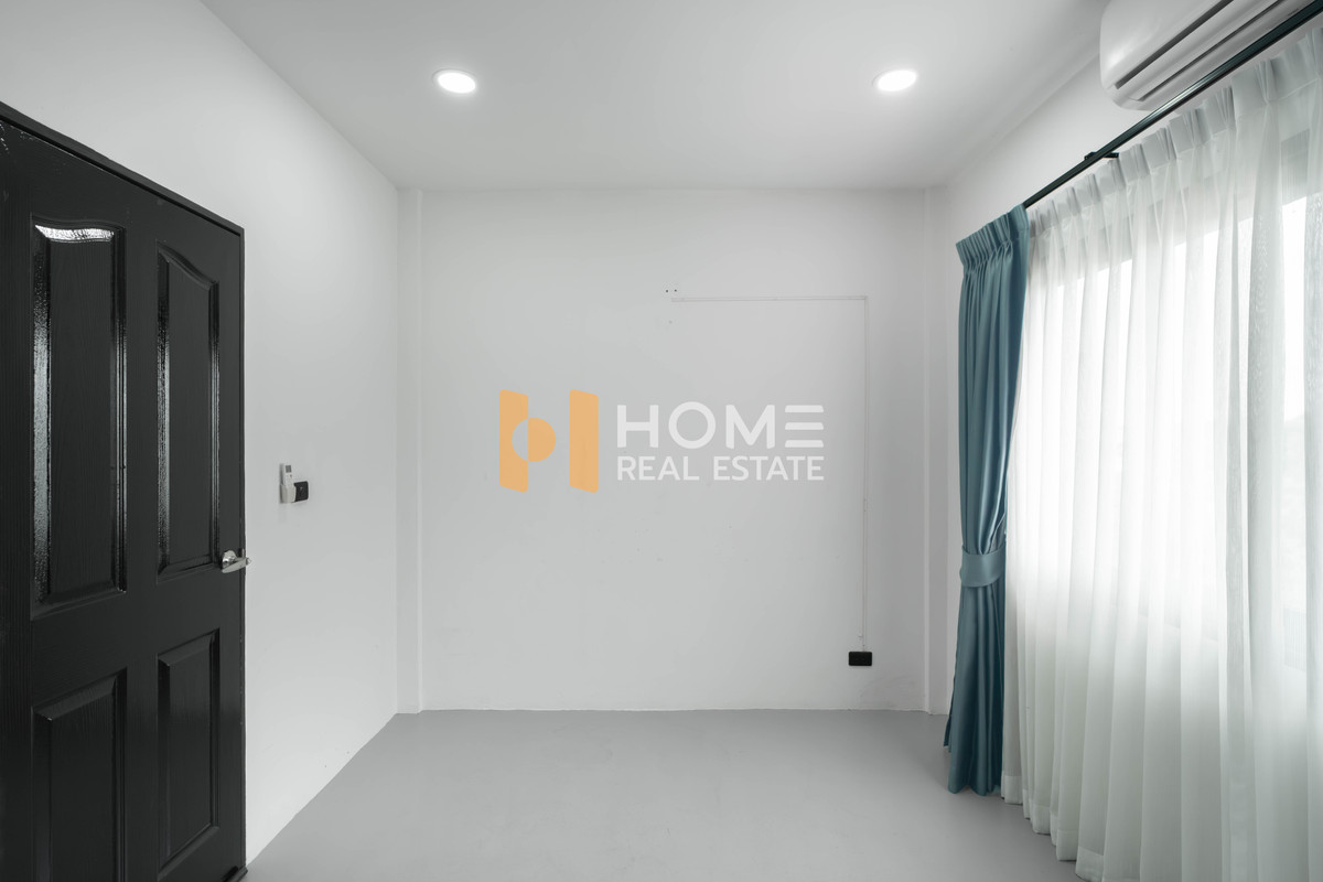 ขายทาวน์โฮมเลียบทางด่วนรามอินทรา : แต่งใหม่พร้อมอยู่ ✨ ทาวน์โฮม คาซ่า ซิตี้ สุคนธสวัสดิ์ 2 / 3 ห้องนอน (ขาย), Casa City Sukontasawat 2 / Townhome 3 Bedrooms (FOR SALE) TPM100