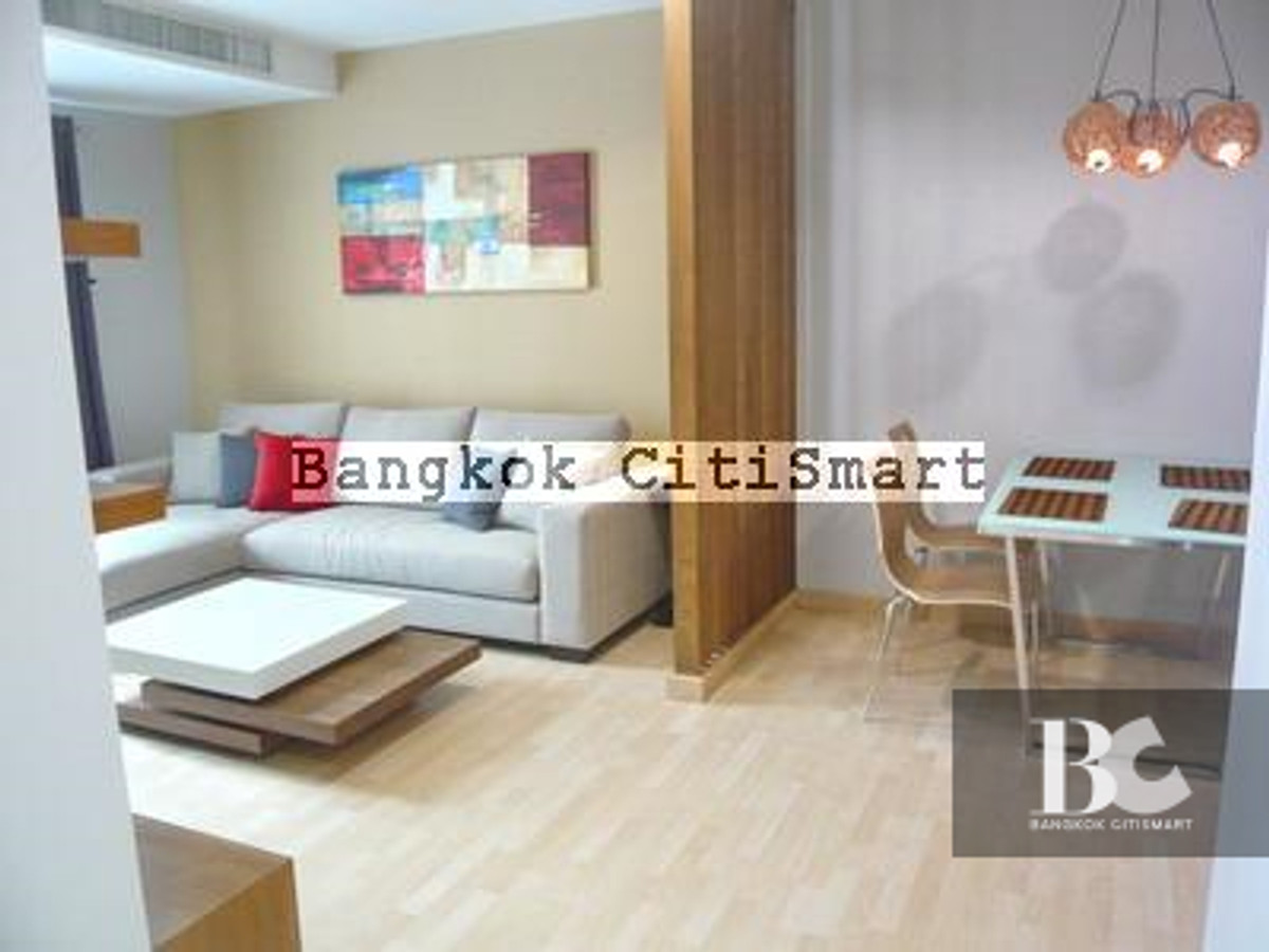 ให้เช่าคอนโดสุขุมวิท อโศก ทองหล่อ : 📢(for rent) 59 Heritage ใกล้ BTS ทองหล่อ