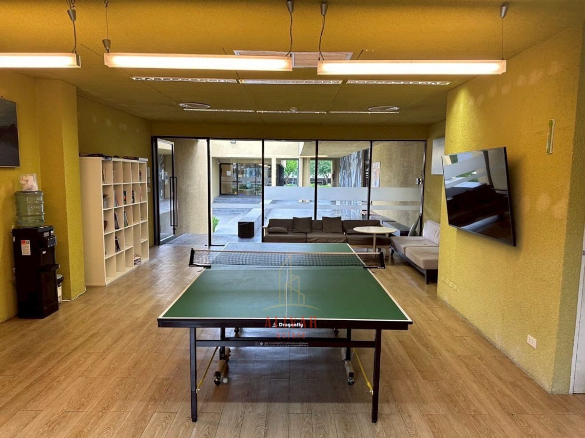 For RentTownhomePattanakan, Srinakarin : RH111925 Townhome for rent, 3 floors, corner unit at NOBLE CUBE PATTANAKARN.