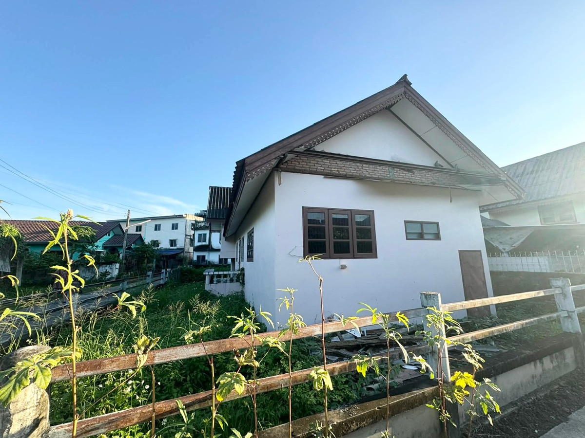 ขายบ้านลำปาง : ขายบ้านพร้อมที่ดิน