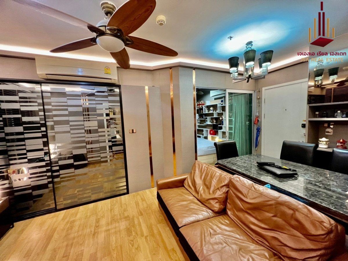 For RentCondoKhlongtoei, Kluaynamthai : ✨ For Rent : Aspire Rama 4 Condo ✨ 💰 Only 22,000 thb/month