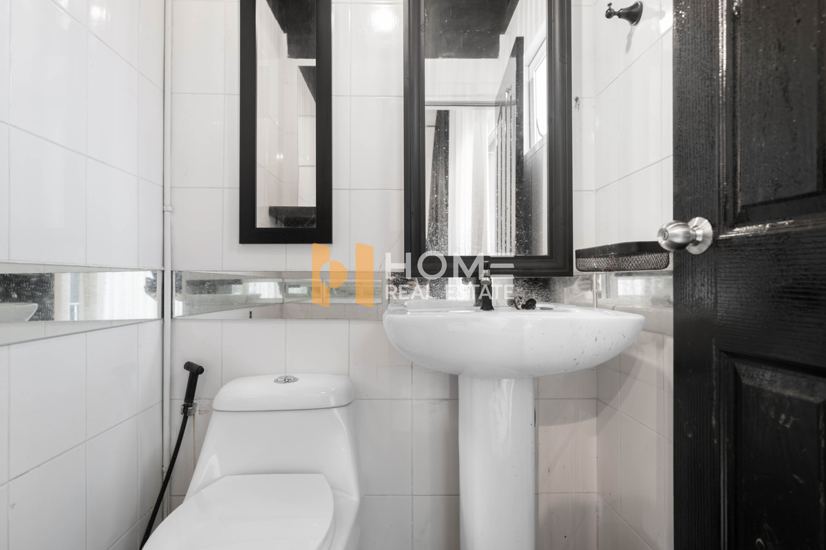 ขายทาวน์โฮมเลียบทางด่วนรามอินทรา : แต่งใหม่พร้อมอยู่ ✨ ทาวน์โฮม คาซ่า ซิตี้ สุคนธสวัสดิ์ 2 / 3 ห้องนอน (ขาย), Casa City Sukontasawat 2 / Townhome 3 Bedrooms (FOR SALE) TPM100