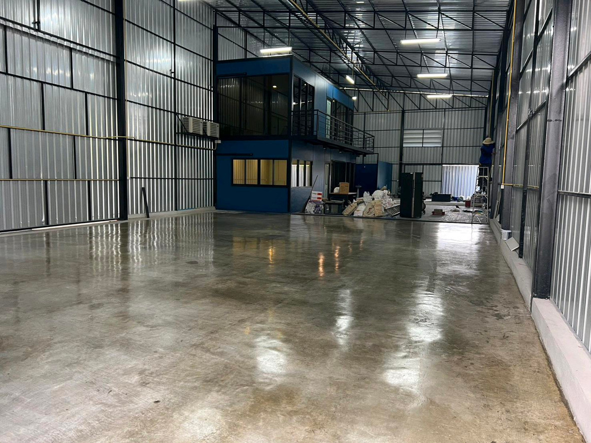 เซ้งโกดังนวมินทร์ รามอินทรา : เซ้งกิจการ: อู่ซ่อมรถพร้อมเปิดต่อได้ทันที – ทำเลรามอินทรา (ช่วงซอย 93–97)