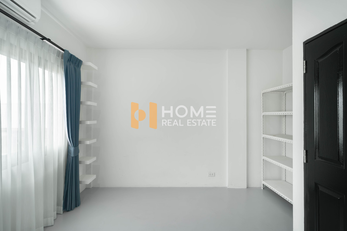 ขายทาวน์โฮมเลียบทางด่วนรามอินทรา : แต่งใหม่พร้อมอยู่ ✨ ทาวน์โฮม คาซ่า ซิตี้ สุคนธสวัสดิ์ 2 / 3 ห้องนอน (ขาย), Casa City Sukontasawat 2 / Townhome 3 Bedrooms (FOR SALE) TPM100