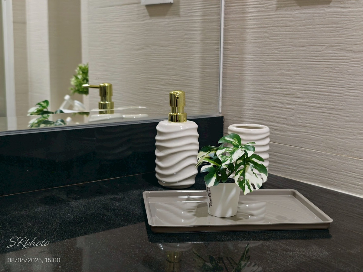 ขายคอนโดลาดพร้าว101 แฮปปี้แลนด์ : K-6627 คอนโดเลี้ยงสัตว์ได้ ตกแต่งใหม่ ใกล้ BTS ลาดพร้าว 101 พร้อมอยู่ แฮปปี้ ลาดพร้าว 101