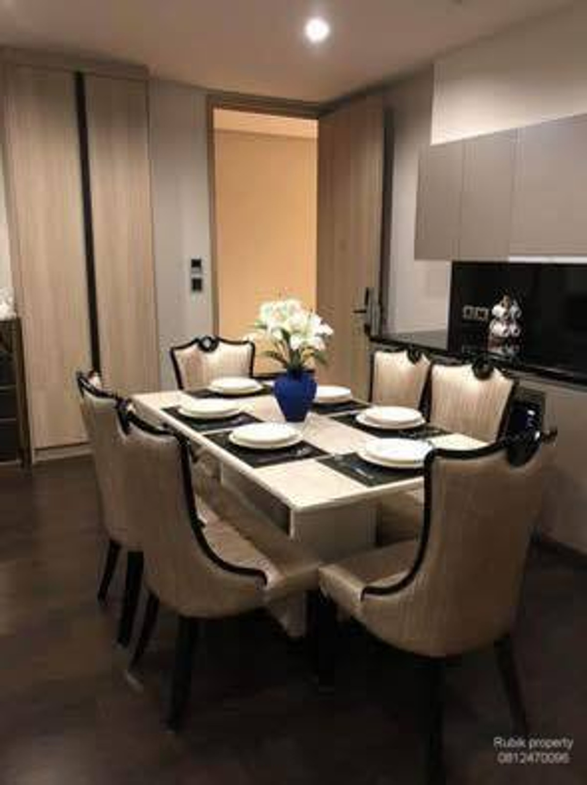 For RentCondoSukhumvit, Asoke, Thonglor : RB1410 🏙️ The XXXIX by Sansiri (The Thirty Nine by Sansiri) luxury condo in the heart of Sukhumvit 39 ✨