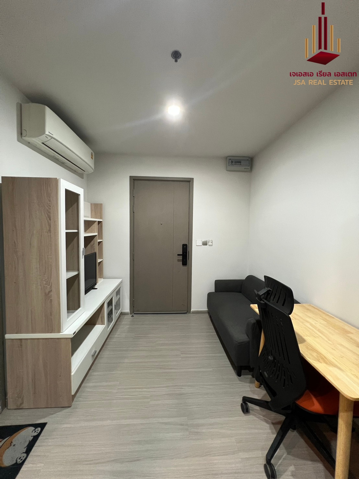 ให้เช่าคอนโดพระราม 9 เพชรบุรีตัดใหม่ RCA : ✨ For Rent: Life Asoke Hype Rama 9 Condo ✨ 💰 Only 17,000 THB/month