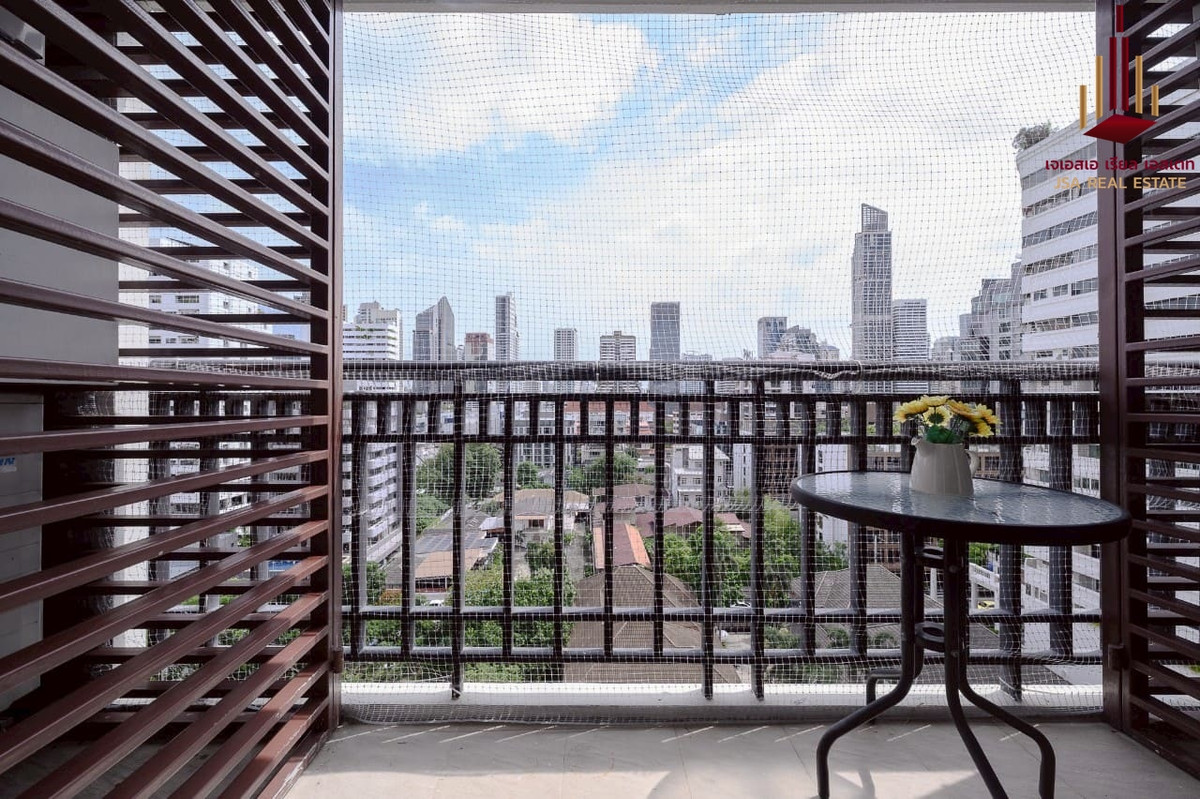 ให้เช่าคอนโดนานา : ✨ For  Rent: The Oleander Sukhumvit 11 Condo ✨ 💰 Only 67,000 THB/month