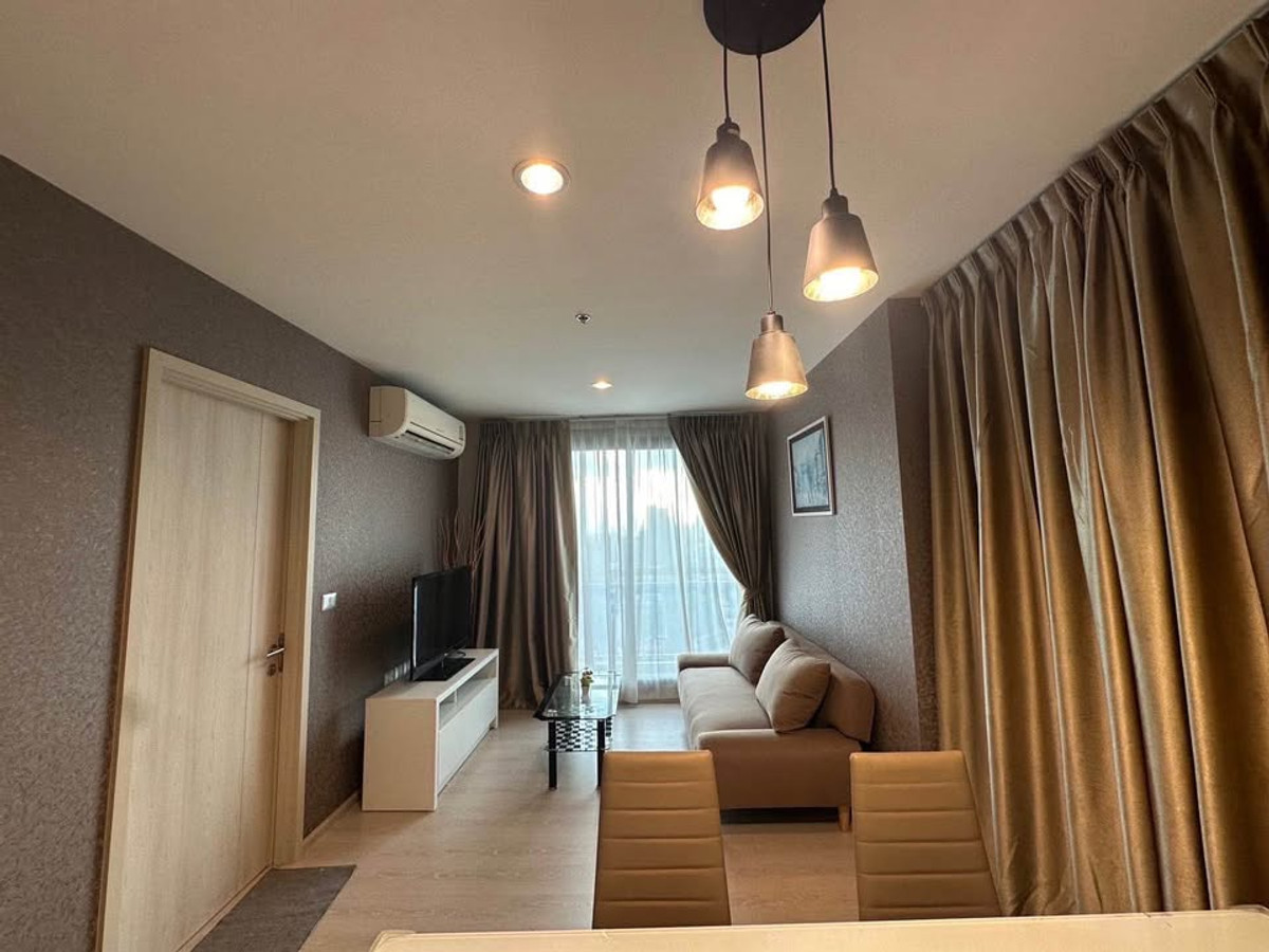 ให้เช่าคอนโด : ให้เช่าคอนโด Rhythm Sukhumvit 42