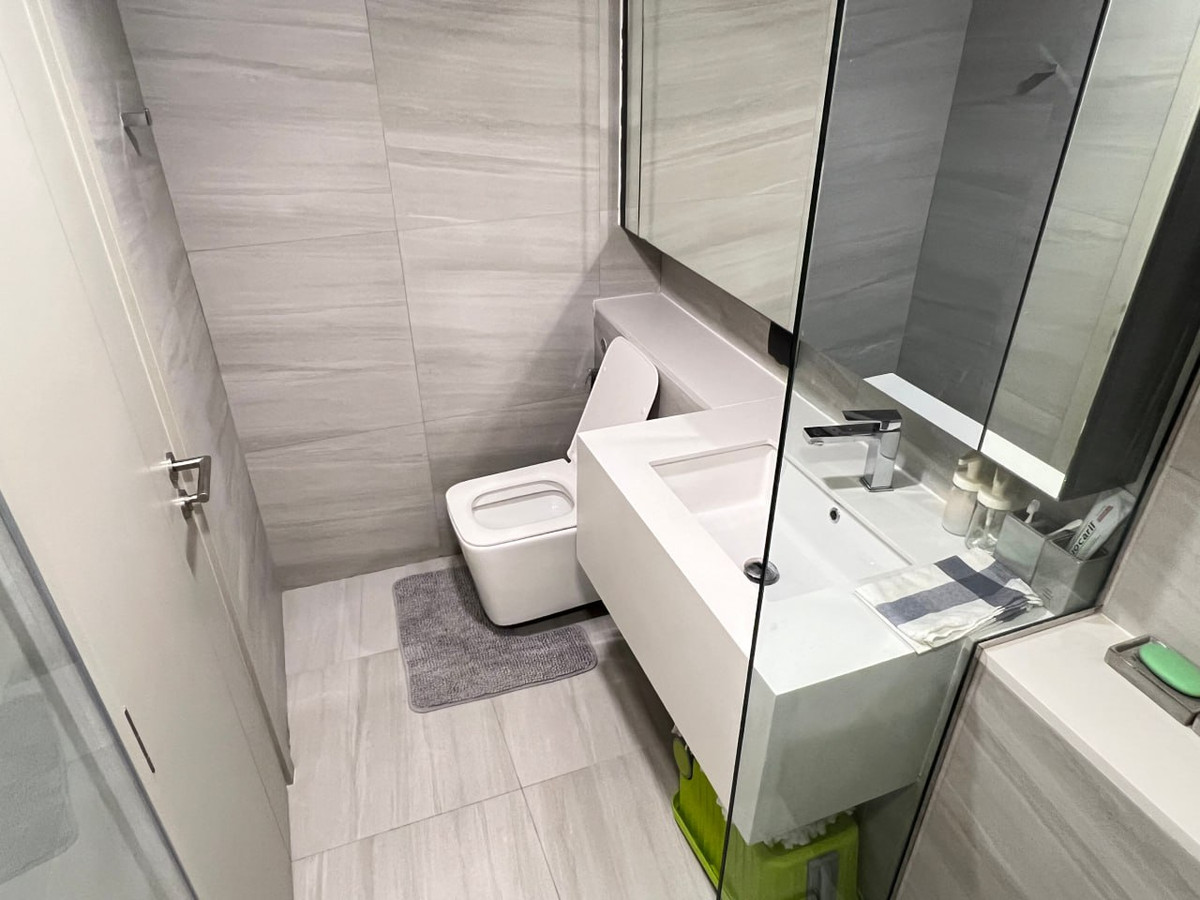 For RentCondoSiam Paragon ,Chulalongkorn,Samyan : Park Origin Chula Samyan【𝐒𝐄𝐋𝐋 & 𝐑𝐄𝐍𝐓】🔥Bright and airy in a minimalist tone, adding a relaxing touch to living in the heart of the city🔥 Contact Line ID: @hacondo