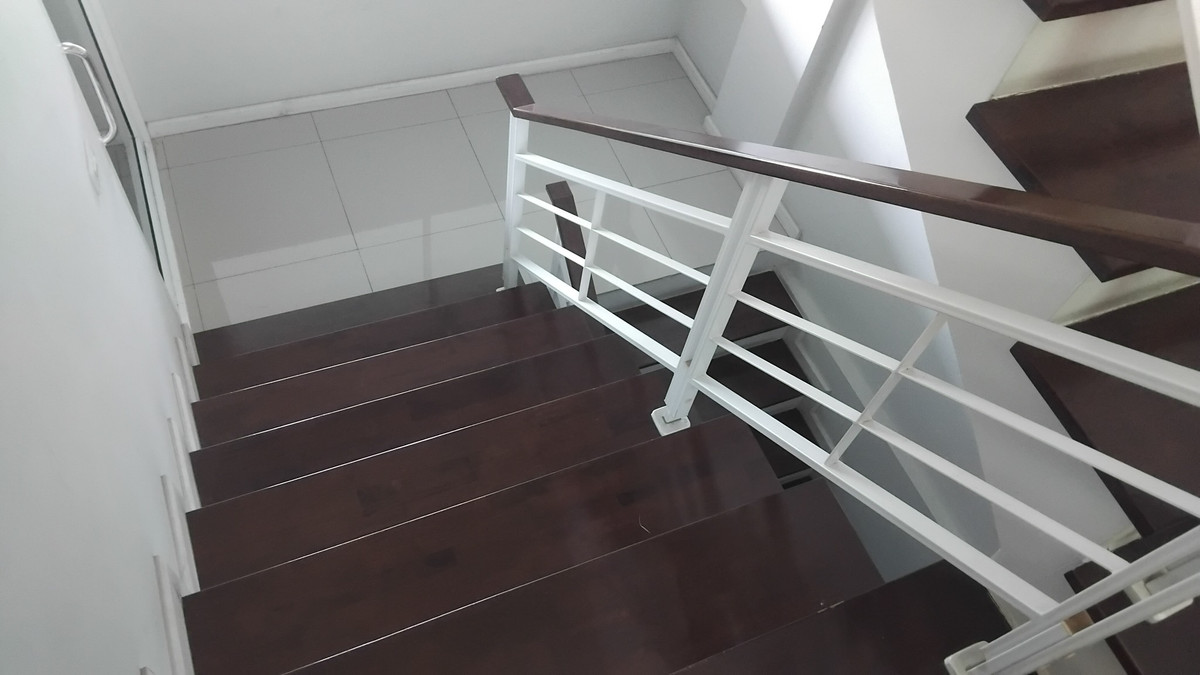 ขายอาคารพาณิชย์นนทบุรี บางใหญ่ บางบัวทอง : ขายอาคาร ม.ซื่อตรง #บางบัวทอง เนื้อที่ 19 ตรว.#ตกแต่งอย่างดี ขาย 6.50 ลบ. #สภาพใหม่เอี่ยม