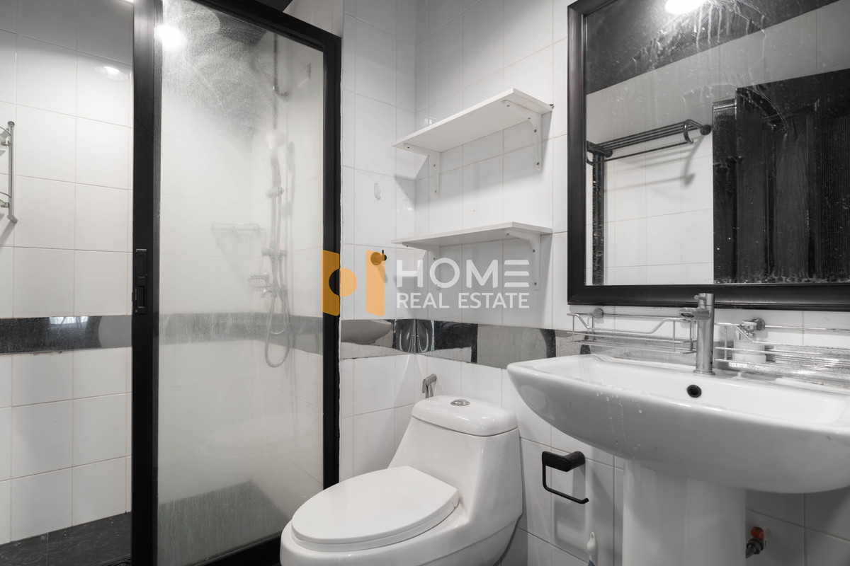 ขายทาวน์โฮมเลียบทางด่วนรามอินทรา : แต่งใหม่พร้อมอยู่ ✨ ทาวน์โฮม คาซ่า ซิตี้ สุคนธสวัสดิ์ 2 / 3 ห้องนอน (ขาย), Casa City Sukontasawat 2 / Townhome 3 Bedrooms (FOR SALE) TPM100