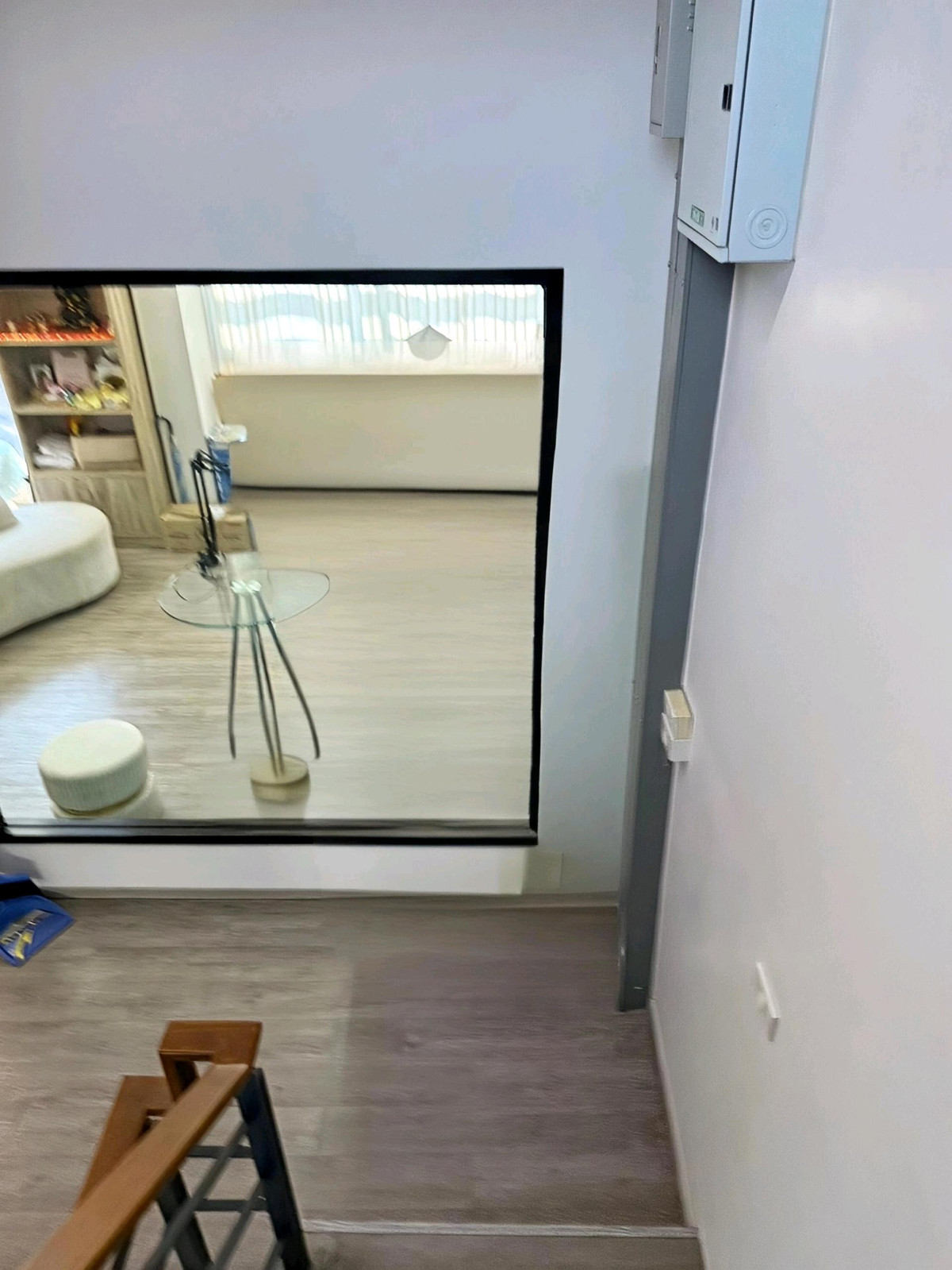 ขายโฮมออฟฟิศเลียบทางด่วนรามอินทรา : ขายโฮมออฟฟิศสวย 4 ชั้น ARCO เลียบด่วน–โยธินพัฒนา ใกล้ Central East Ville