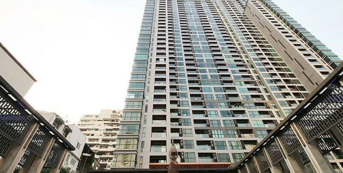 ให้เช่าคอนโดสาทร นราธิวาส : ✨ For  Rent: The Address Sathorn Condo ✨  💰 Only 40,000 THB/month