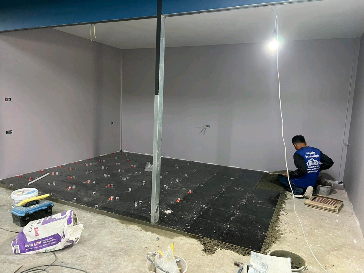 เซ้งโกดังนวมินทร์ รามอินทรา : เซ้งกิจการ: อู่ซ่อมรถพร้อมเปิดต่อได้ทันที – ทำเลรามอินทรา (ช่วงซอย 93–97)