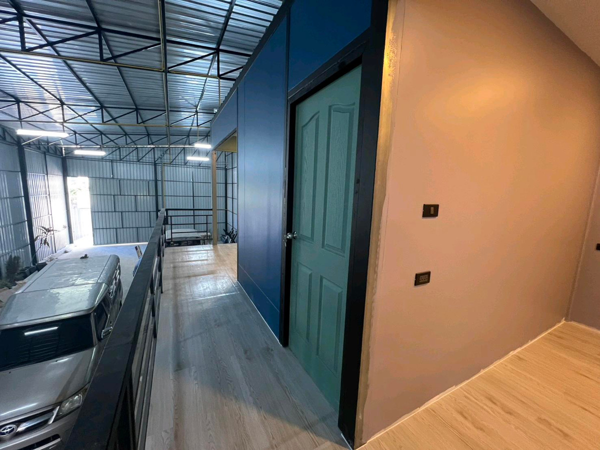 เซ้งโกดังนวมินทร์ รามอินทรา : เซ้งกิจการ: อู่ซ่อมรถพร้อมเปิดต่อได้ทันที – ทำเลรามอินทรา (ช่วงซอย 93–97)