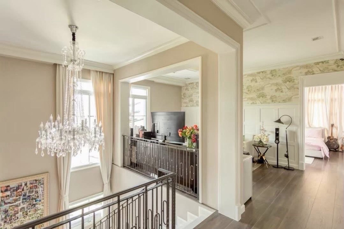 ขายบ้านวิภาวดี ดอนเมือง หลักสี่ : Nantawan Ramintra – Paholyothin 50 บ้านใหญ่ โปร่ง สงบ พร้อมเฟอร์นิเจอร์ตกแต่งครบ เข้าอยู่ได้ทันที