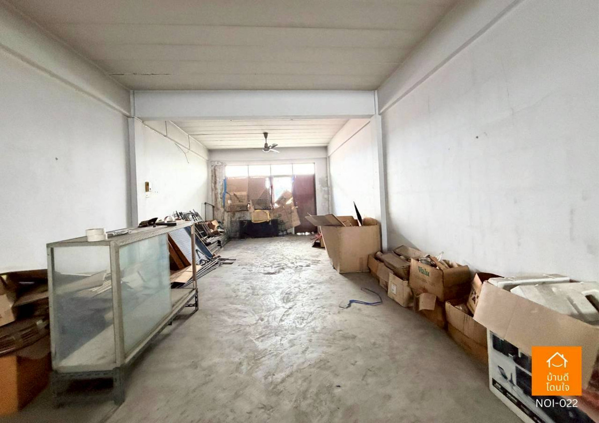 For SaleShop HouseBang kae, Phetkasem : Urgent sale! Commercial building, 4.5 floors, Phetkasem 48 (near the way to Ratchaphruek Road)