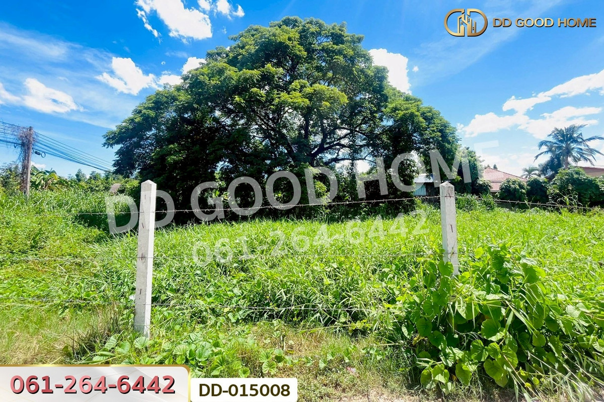 For SaleLandNakhon Sawan : DD-015008 Land in Nakhon Sawan Tok, 325 sq. wah, Nakhon Sawan, near Nakhon Sawan Rajabhat University