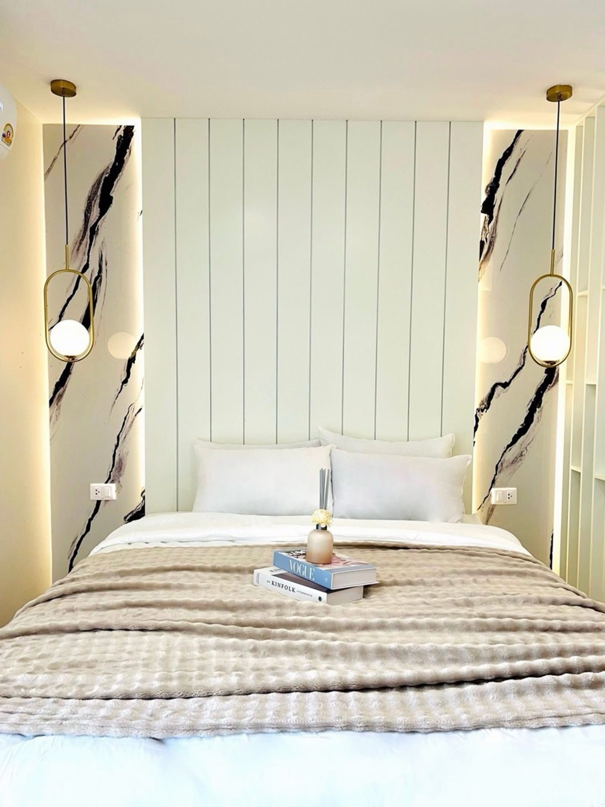 For SaleCondoPattanakan, Srinakarin : ✅On Nut Place (Soi On Nut 46) Condo in On Nut area. The price is less than a million!!!