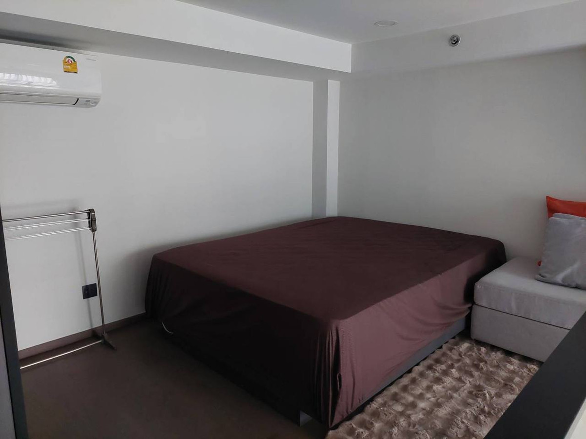 For RentCondoSiam Paragon ,Chulalongkorn,Samyan : Park Origin Chula Samyan【𝐒𝐄𝐋𝐋 & 𝐑𝐄𝐍𝐓】🔥Bright and airy in a minimalist tone, adding a relaxing touch to living in the heart of the city🔥 Contact Line ID: @hacondo