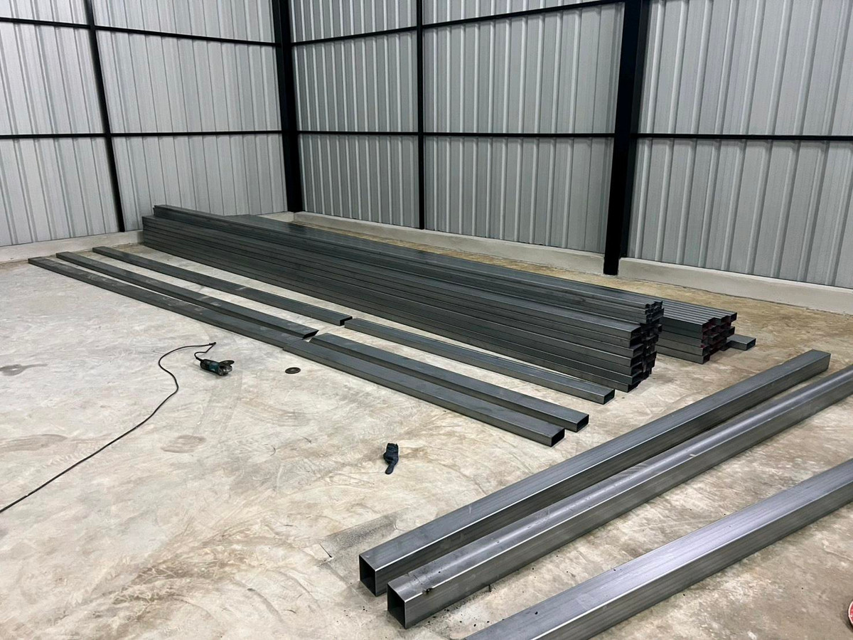 เซ้งโกดังนวมินทร์ รามอินทรา : เซ้งกิจการ: อู่ซ่อมรถพร้อมเปิดต่อได้ทันที – ทำเลรามอินทรา (ช่วงซอย 93–97)