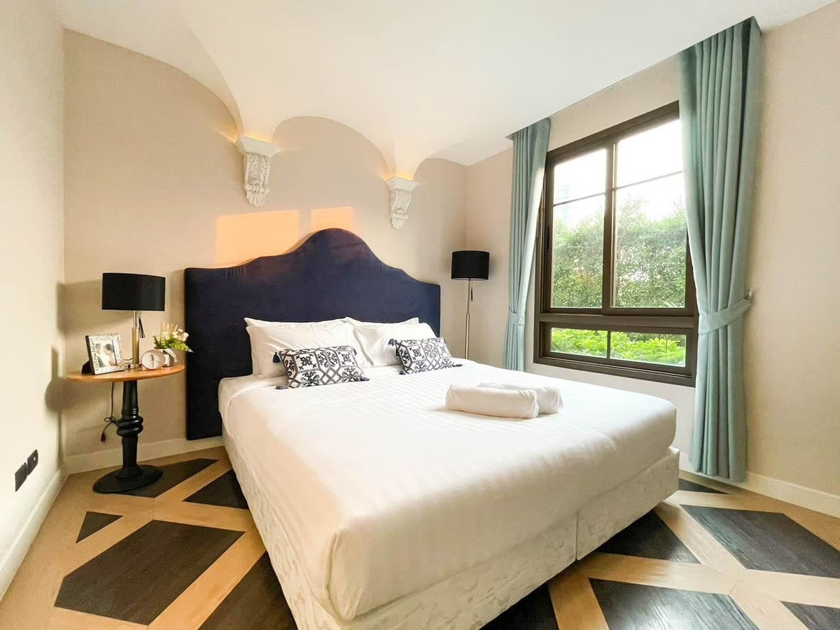 ขายคอนโดพัทยา บางแสน ชลบุรี สัตหีบ : เอสปันญ่า คอนโด รีสอร์ท แอนด์ วอเทอร์ ปาร์ค พัทยา จอมเทียน