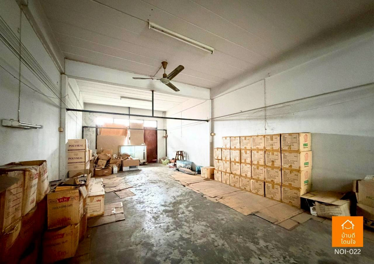 For SaleShop HouseBang kae, Phetkasem : Urgent sale! Commercial building, 4.5 floors, Phetkasem 48 (near the way to Ratchaphruek Road)