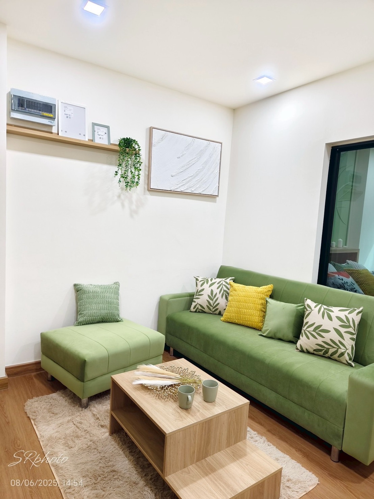 ขายคอนโดลาดพร้าว101 แฮปปี้แลนด์ : K-6627 คอนโดเลี้ยงสัตว์ได้ ตกแต่งใหม่ ใกล้ BTS ลาดพร้าว 101 พร้อมอยู่ แฮปปี้ ลาดพร้าว 101