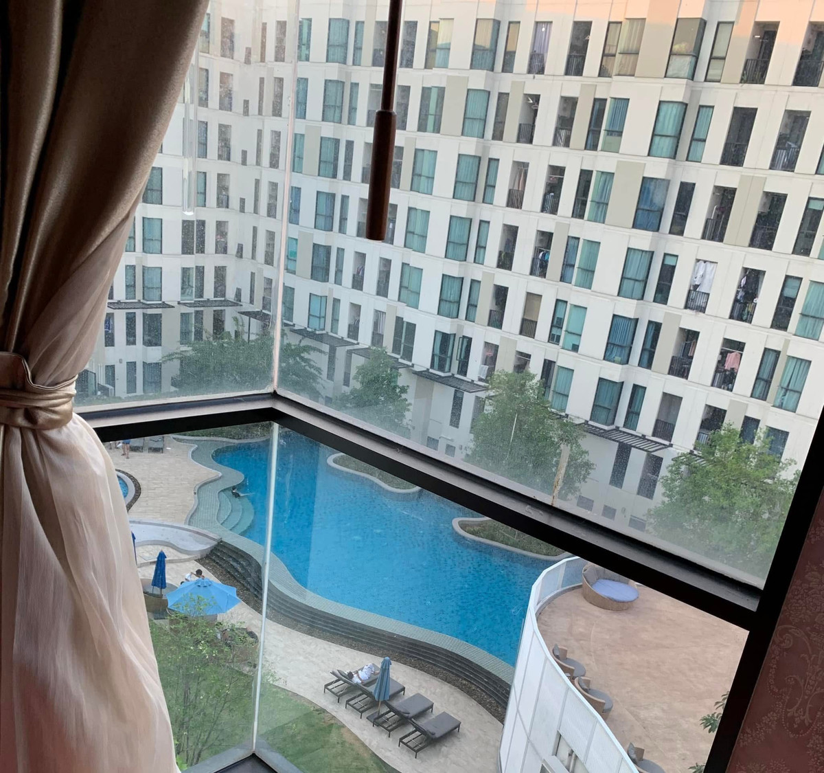 For RentCondoBangna, Bearing, Lasalle : For rent ✨ UNiO Sukhumvit 72 ✨ Fully furnished and equipped, near BTS Bearing