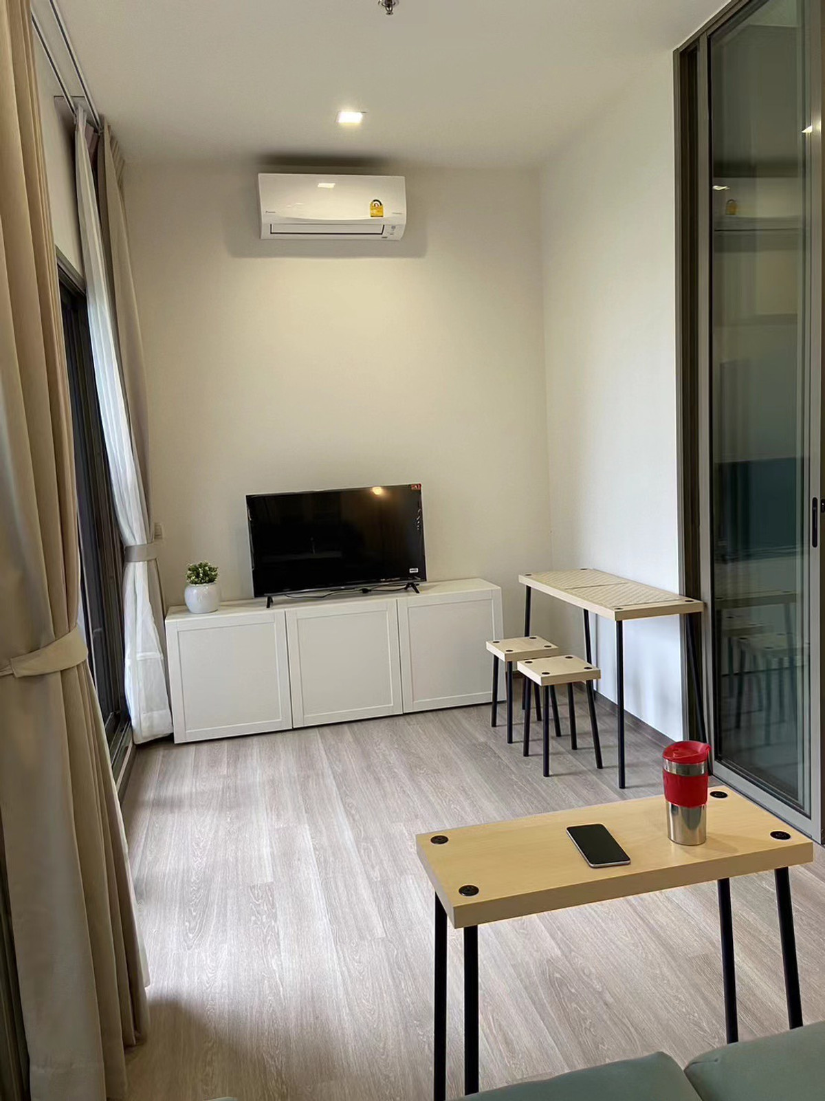 For RentCondoSathorn, Narathiwat : ✨Condo for Rent : Rhythm Charoenkrung Pavilion (AP-02) ( line : @condo91 )