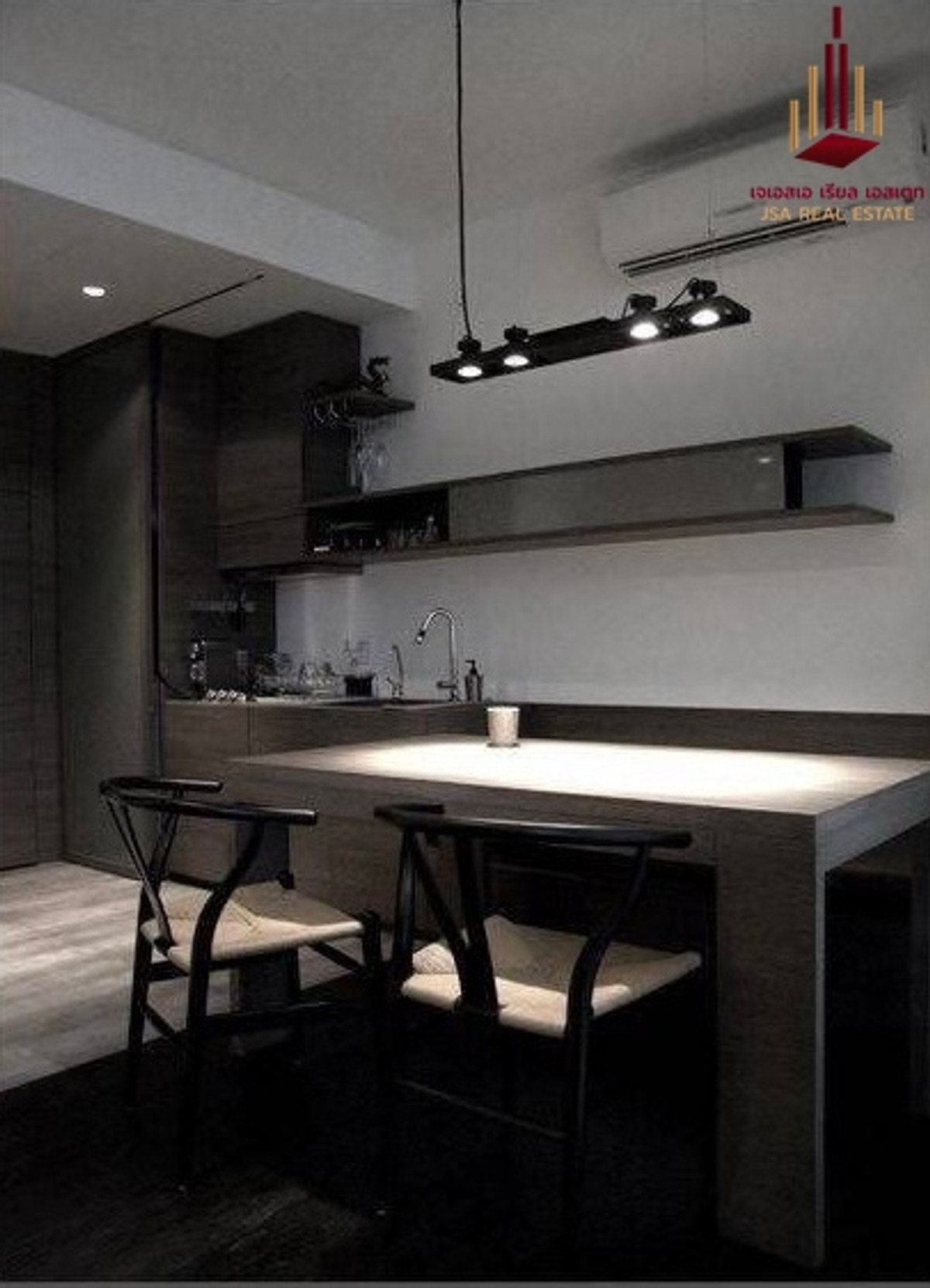 ให้เช่าคอนโดราชเทวี พญาไท : ✨ For  Rent: Villa Rachatewi Condo ✨  💰 Only 40,000 THB/month