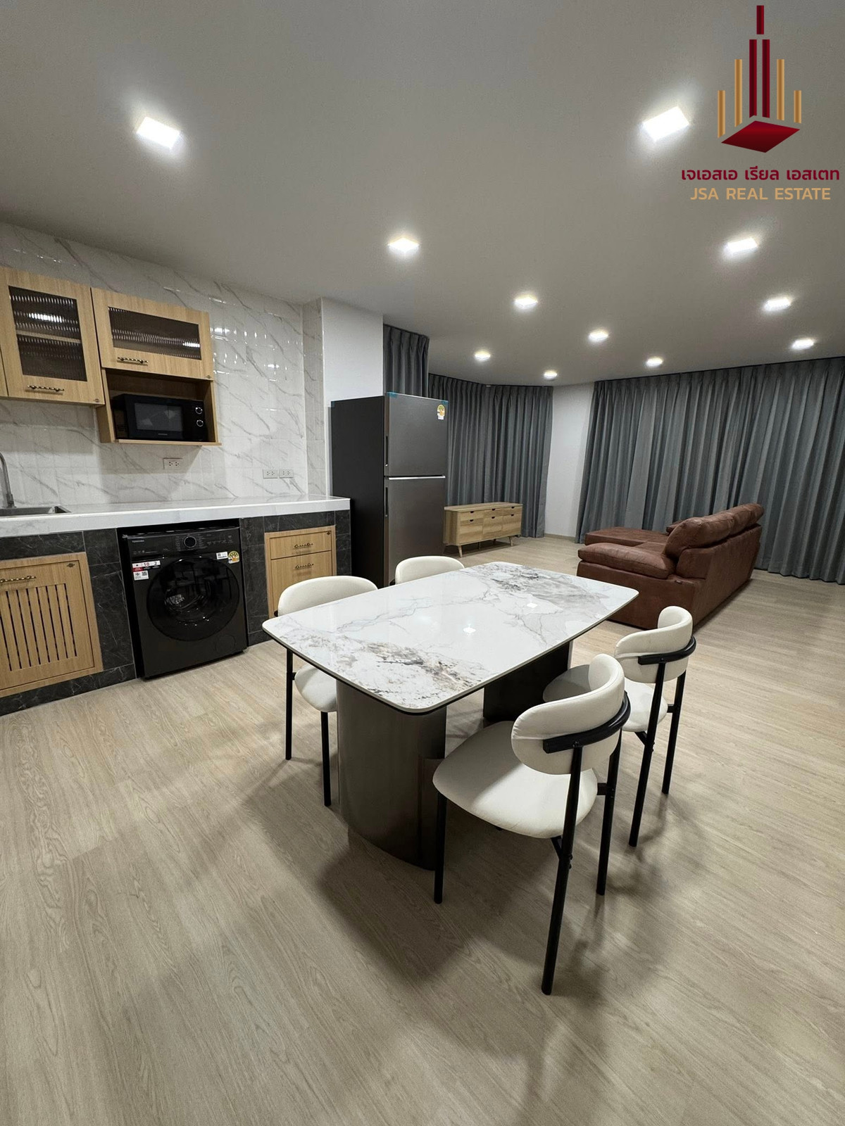 For RentCondoRamkhamhaeng, Hua Mak : ✨ For Rent : Sriwara Garden Condo ✨ 💰 Only 22,000 thb/month