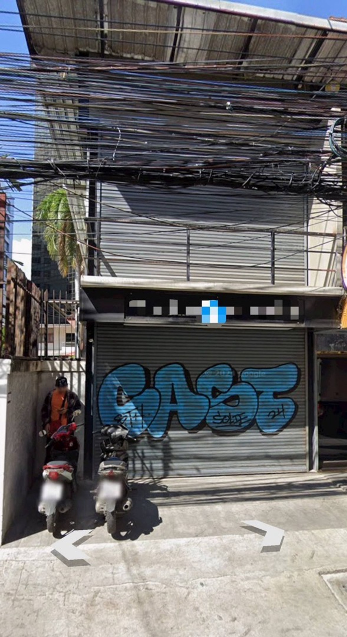 For RentShop HouseSukhumvit, Asoke, Thonglor : Commercial building for rent, Asoke, Sukhumvit 23