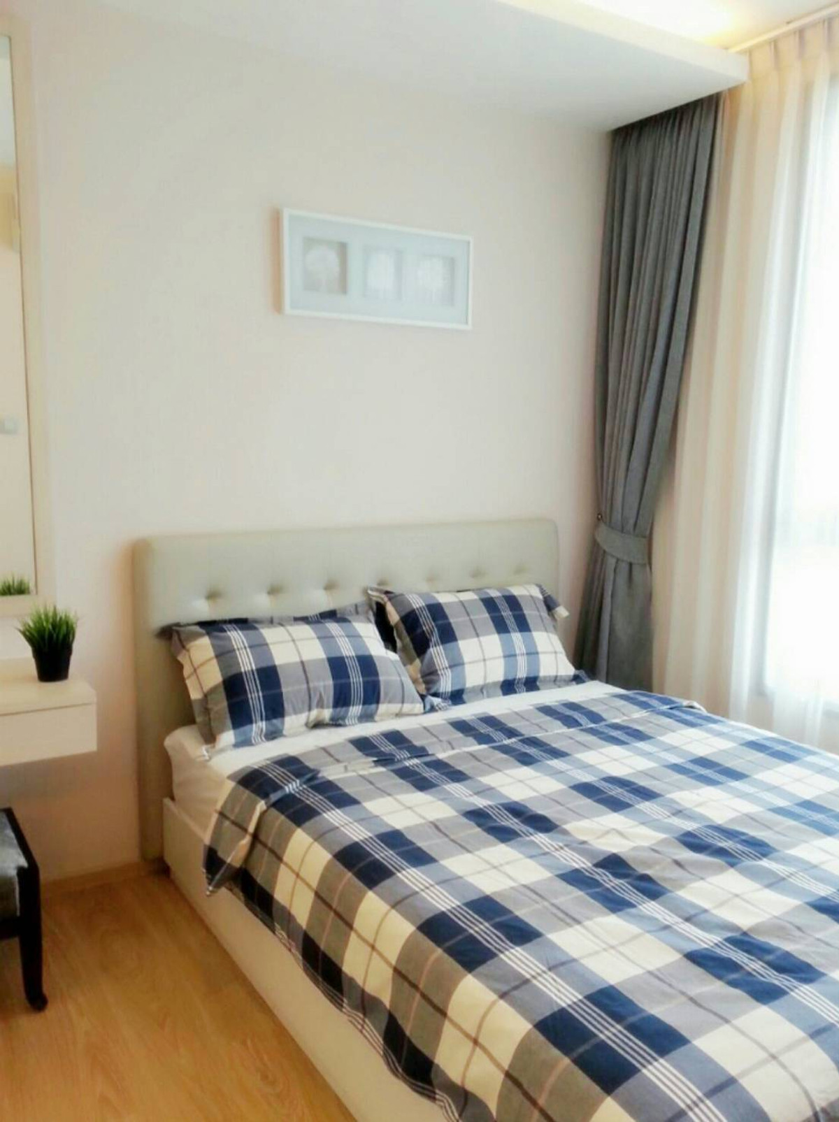 ขายคอนโดสุขุมวิท อโศก ทองหล่อ : for sale condo H Sukhumvit 43 (S15-32655 S)