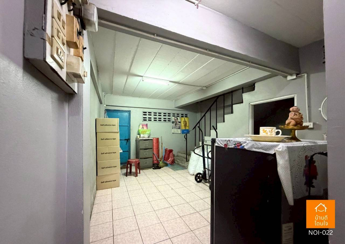 For SaleShop HouseBang kae, Phetkasem : Urgent sale! Commercial building, 4.5 floors, Phetkasem 48 (near the way to Ratchaphruek Road)