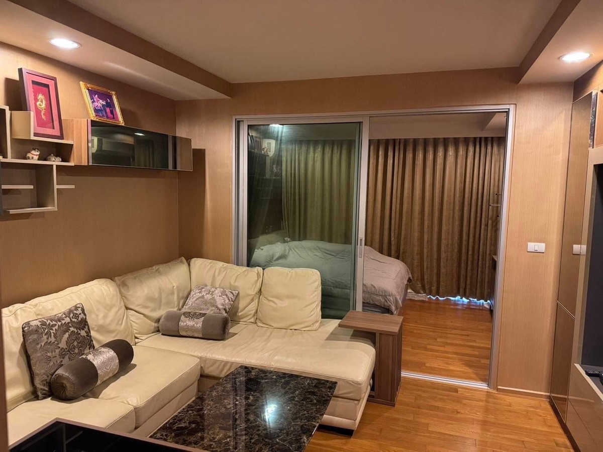 For RentCondoLadprao, Central Ladprao : 🔥 Condo for rent, 1 bedroom, THE LINE Phahonyothin Park, beautiful room, next to CENTRAL Lat Phrao 🔥