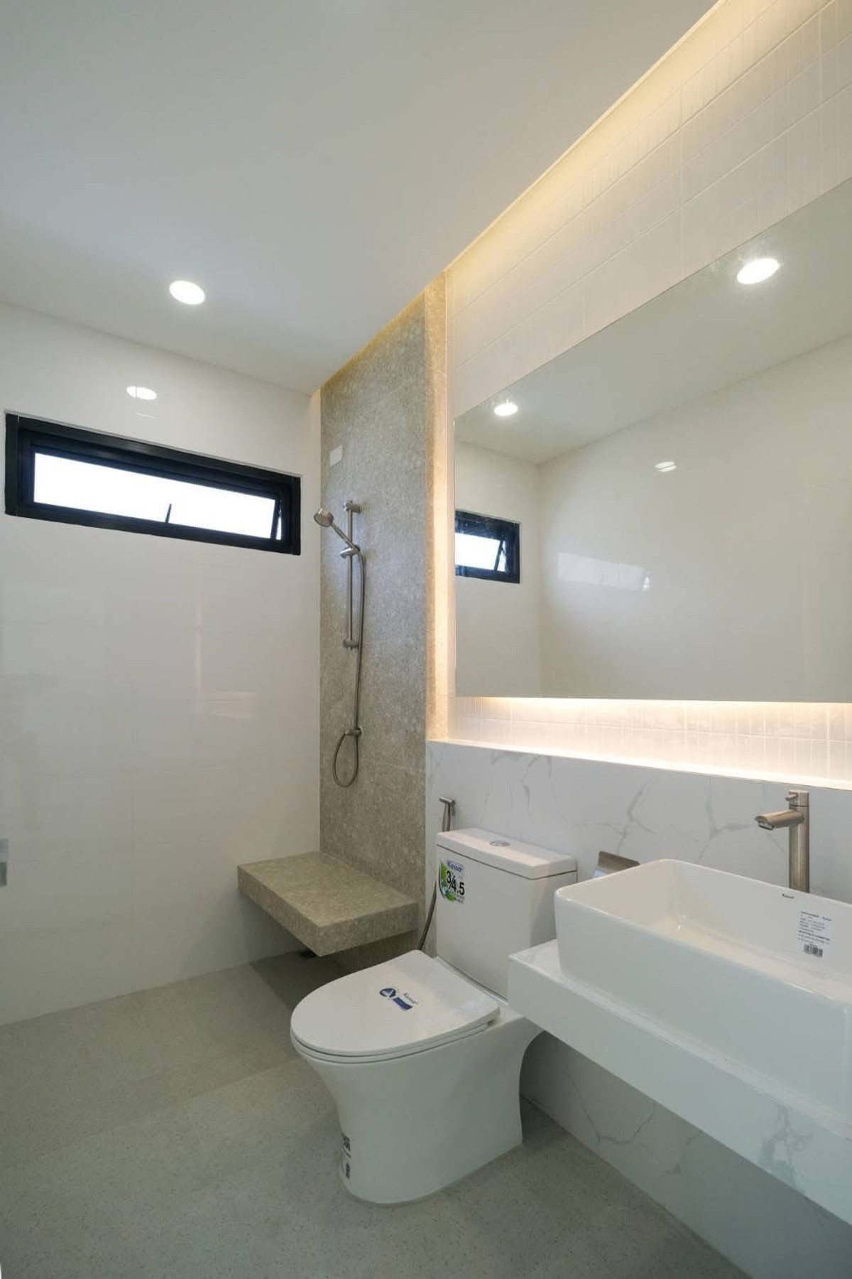 For SaleHouseOnnut, Udomsuk : K-6622 for sale!! Single house, convenient travel, can enter and exit in many ways, Seri Village, On Nut 70, newly renovated.