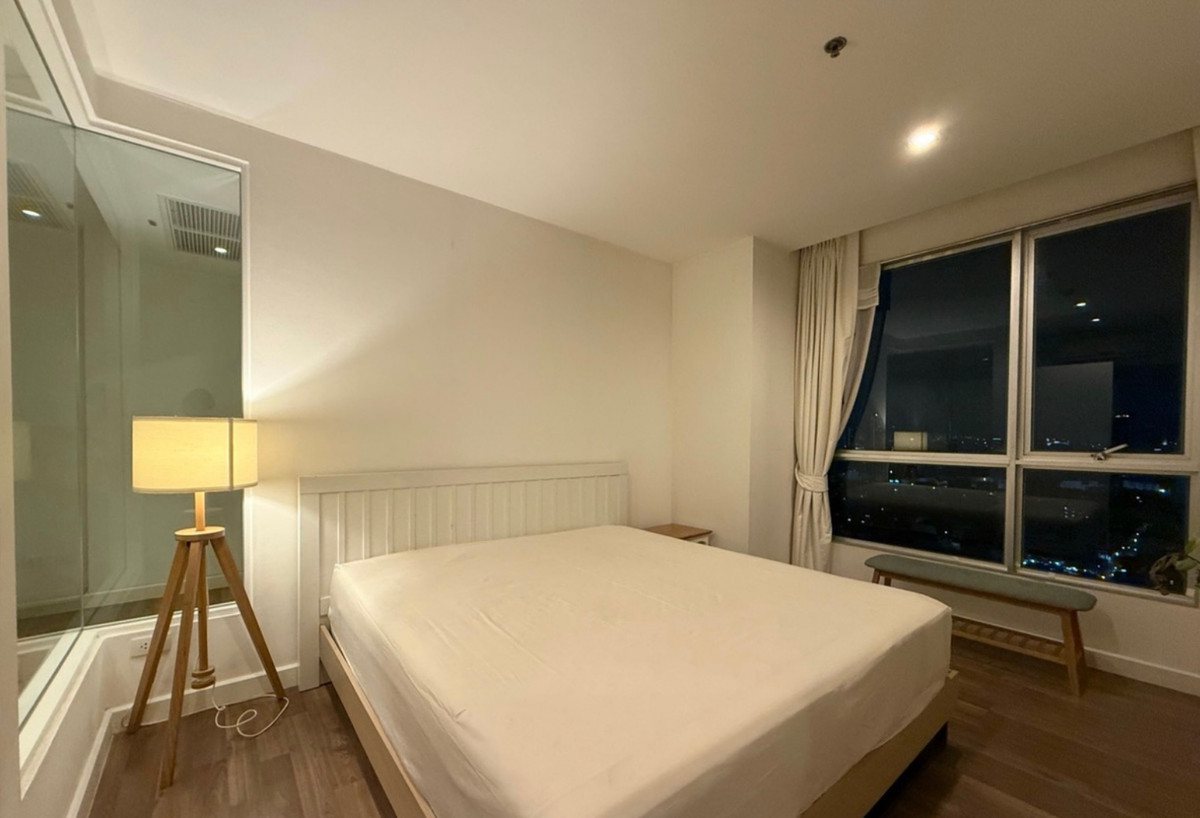 ให้เช่าคอนโดท่าพระ ตลาดพลู วุฒากาศ : เช่า เดอะ รูม สาทร - ตากสิน สวย ทำเลดี พร้อมอยู่ ใกล้ BTS โพธิ์นิมิตร สนใจแอตไลน์ครับ@841qqlnr