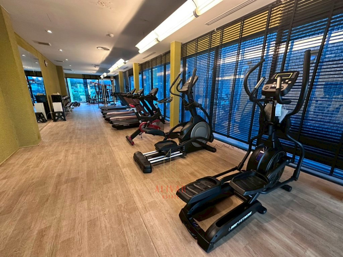 For RentTownhomePattanakan, Srinakarin : RH111925 Townhome for rent, 3 floors, corner unit at NOBLE CUBE PATTANAKARN.