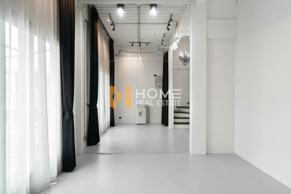 ขายทาวน์โฮมเลียบทางด่วนรามอินทรา : แต่งใหม่พร้อมอยู่ ✨ ทาวน์โฮม คาซ่า ซิตี้ สุคนธสวัสดิ์ 2 / 3 ห้องนอน (ขาย), Casa City Sukontasawat 2 / Townhome 3 Bedrooms (FOR SALE) TPM100