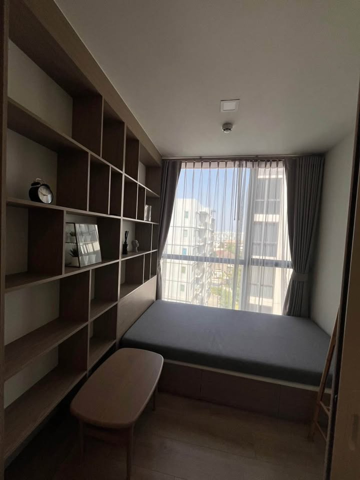 CondoOnnut, Udomsuk : P-2855 Condo for sale/rent Chambers Onnut Station, ready to move in, near BTS On Nut.