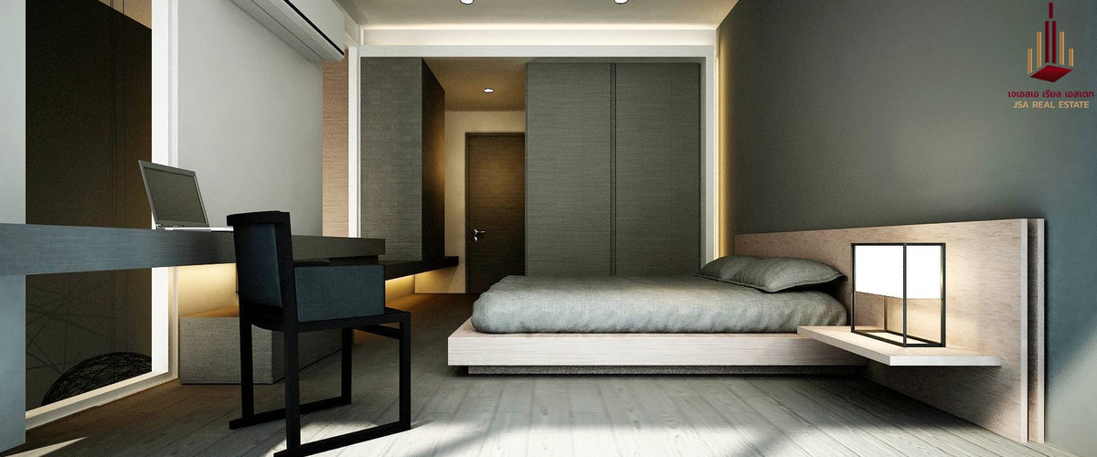 ให้เช่าคอนโดราชเทวี พญาไท : ✨ For  Rent: Villa Rachatewi Condo ✨  💰 Only 40,000 THB/month