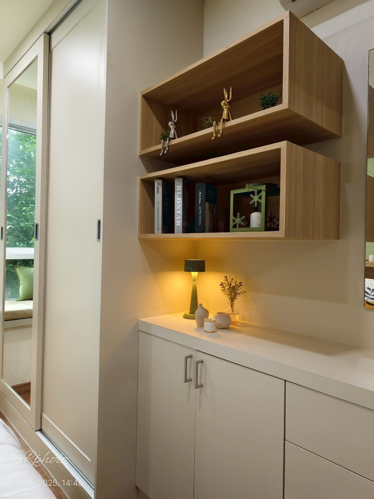 ขายคอนโดลาดพร้าว101 แฮปปี้แลนด์ : K-6627 คอนโดเลี้ยงสัตว์ได้ ตกแต่งใหม่ ใกล้ BTS ลาดพร้าว 101 พร้อมอยู่ แฮปปี้ ลาดพร้าว 101