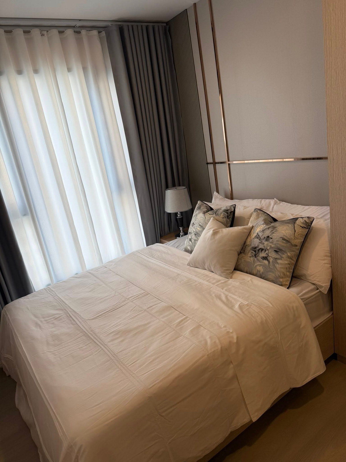 For RentCondoOnnut, Udomsuk : ✨Condo for Rent : Aspire Onnut Station (AP-02) ( line : @condo91 )