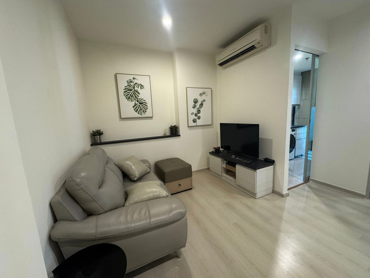 For RentCondoRatchadapisek, Huaikwang, Suttisan : 🔴20,000฿🔴 𝐋𝐢𝐟𝐞 𝐑𝐚𝐭𝐜𝐡𝐚𝐝𝐚𝐩𝐢𝐬𝐞𝐤┃Life Ratchadaphisek ✅ near MRT Huai Khwang Happy to serve you. If interested, contact 𝙇𝙄𝙉𝙀 (reply very quickly):​📱 Property code​ 6812-0202📱: Line ID:@bbcondo88