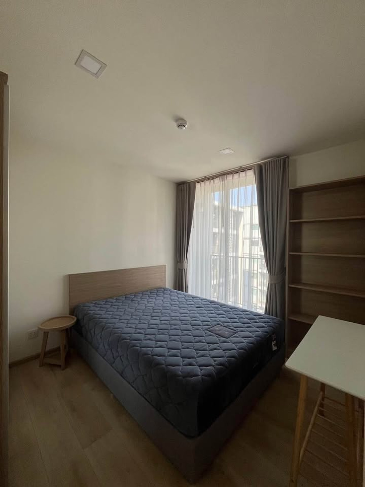 CondoOnnut, Udomsuk : P-2855 Condo for sale/rent Chambers Onnut Station, ready to move in, near BTS On Nut.