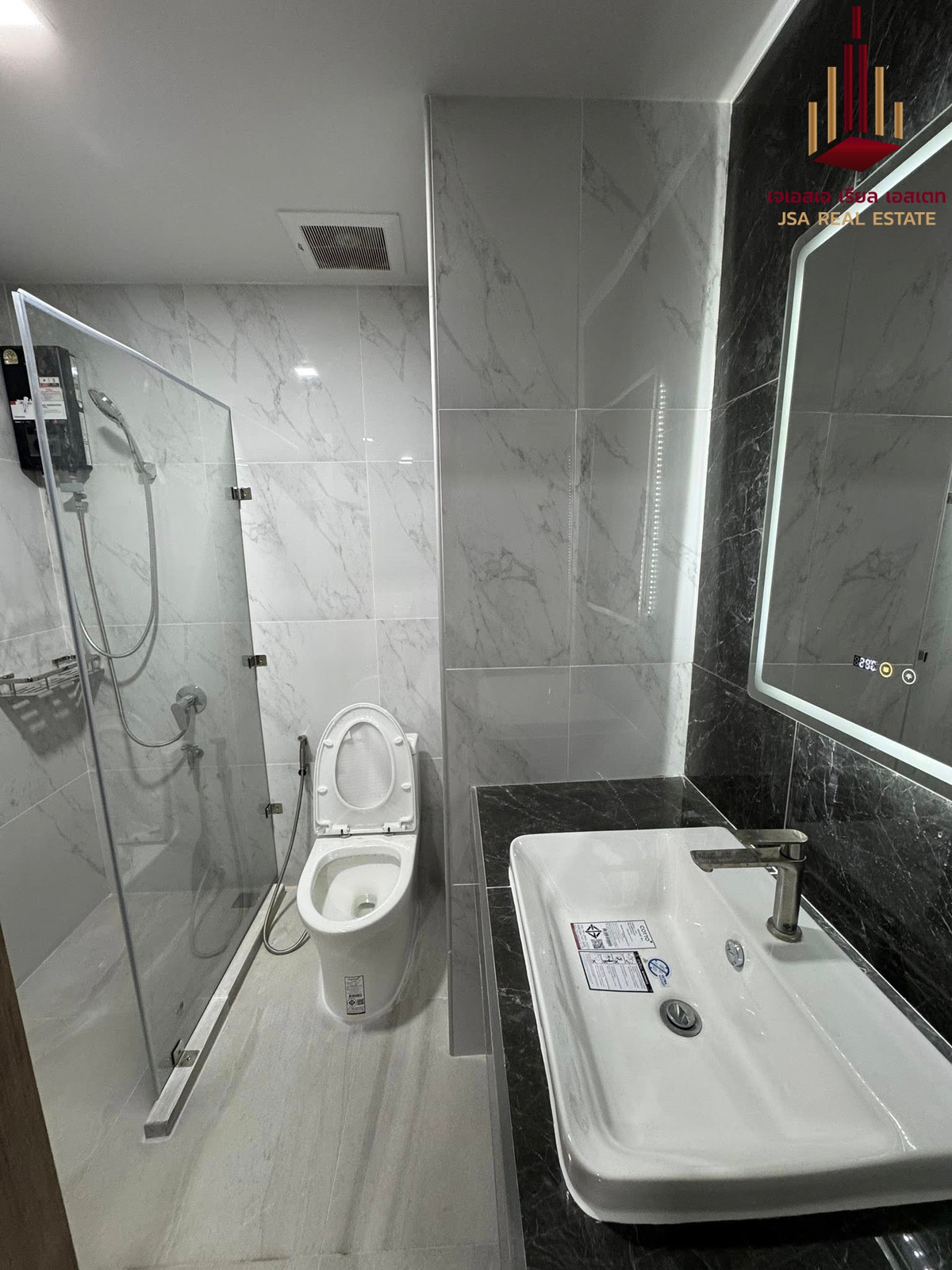 For RentCondoRamkhamhaeng, Hua Mak : ✨ For Rent : Sriwara Garden Condo ✨ 💰 Only 22,000 thb/month