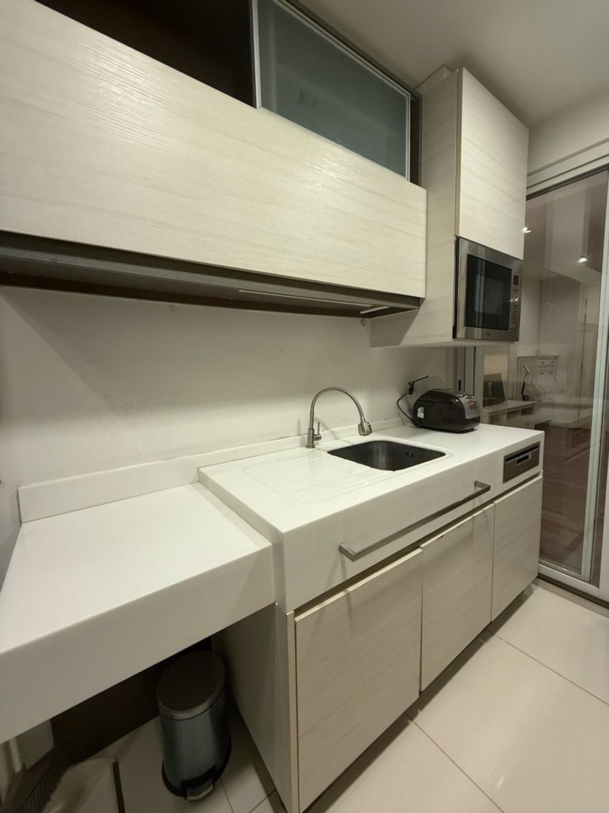 ให้เช่าคอนโดท่าพระ ตลาดพลู วุฒากาศ : 🔥ให้เช่าด่วน 🔥 The room สาทร-ตากสิน เฟอร์นิเจอร์ครบ พร้อมเข้าอยู่ เดินทางสะดวก ใกล้ BTS โพธิ์นิมิตร ❗